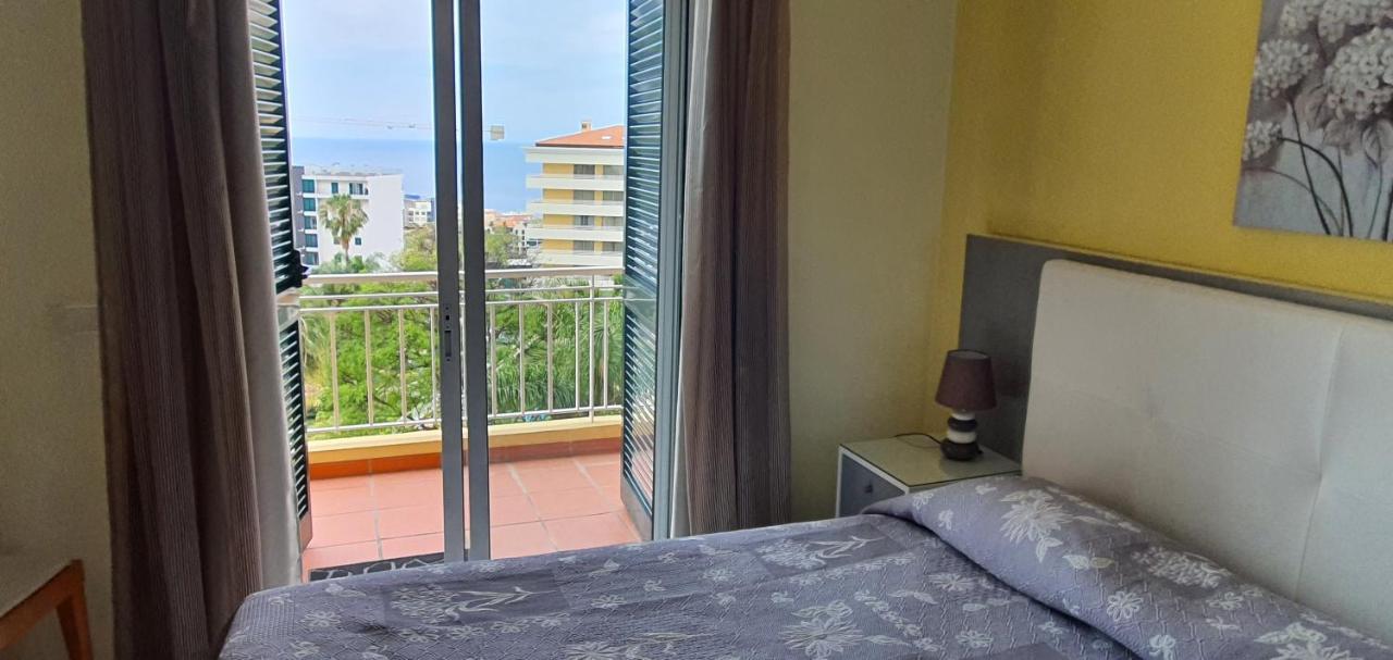 Tulipa View Apartament Funchal  Exterior foto